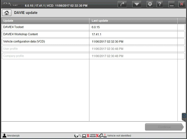 PACCAR DAVIE 4 ENGINE DIAGNOSTIC SOFTWARE - MX11 & MX-13 ENGINES OEM SOFTWARE 2024 - 5 YEARS LICENSE ! Diezel365
