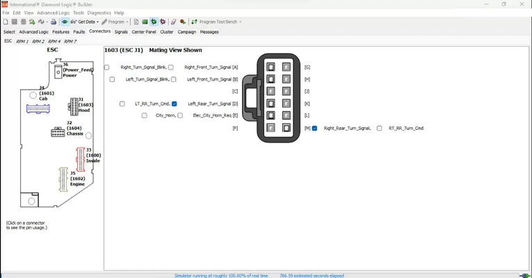 INTERNATIONAL DIAMOND LOGIC BUILDER DLB 2024 + DATABASE 12.2023 + UNLOCK PATCH Diezel365