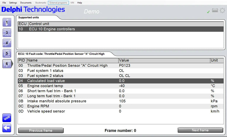 Autocom + Delphi 2021 Cars & Truck Diezel365