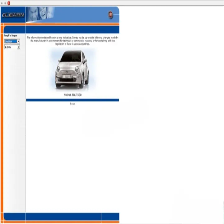 Alfa Romeo – Fiat Cars Full Workshop Manual CD Collection Diezel365