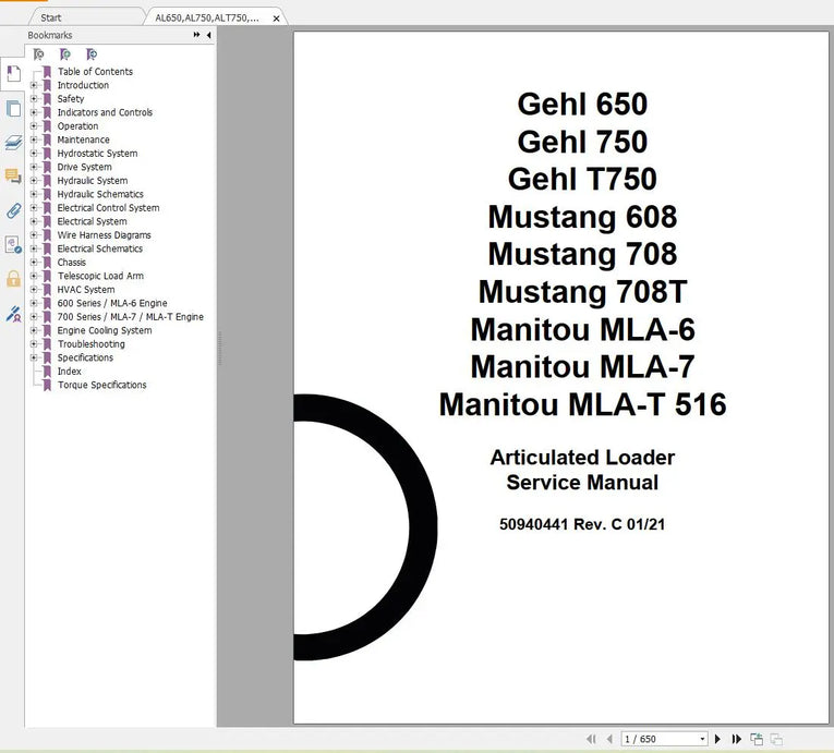 GEHL Machinery Heavy Equipment 2022 Service Manuals, Hydraulic & Electrical Schematic DVD Diezel365