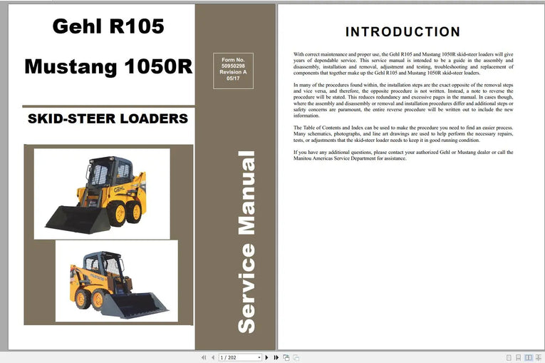 GEHL Machinery Heavy Equipment 2022 Service Manuals, Hydraulic & Electrical Schematic DVD Diezel365