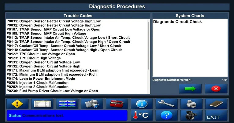 KOHLER EFI DIAGNOSTIC SYSTEM v2.11.0013 + Keygen Diezel365