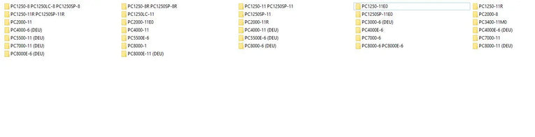Komatsu Mining Excavator 2024 PDF Shop Manual Diezel365
