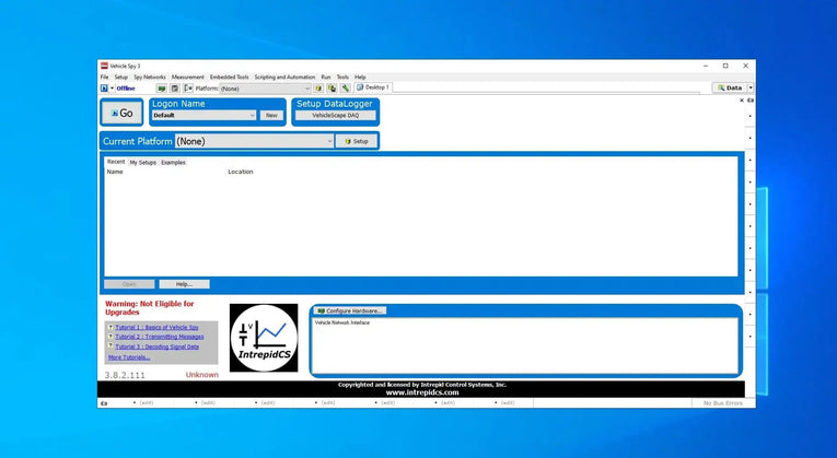 Merlo Vehicle Spy 3 Flash Program v3.8.2.111 Diezel365