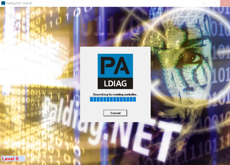 Paldiag.NET 2024.03 Palfinger Diagnostic Tool Diezel365