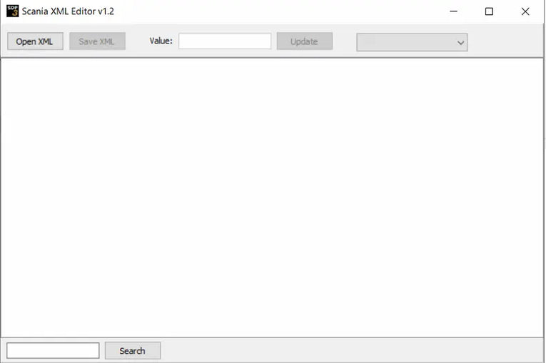 Scania SOPS XML Editor – Encryptor/Decryptor Diezel365
