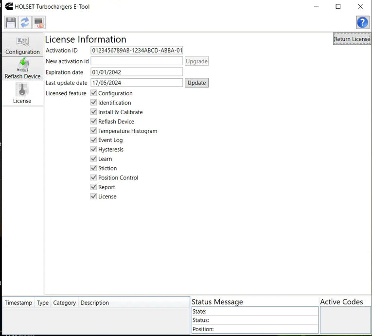 COMMlNS HoIset E-Tool v1.13 Diezel365