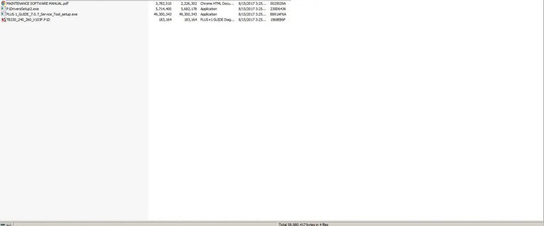 Takeuchi Diagmaster 4.1.0 Engine Service Tool Full Diezel365