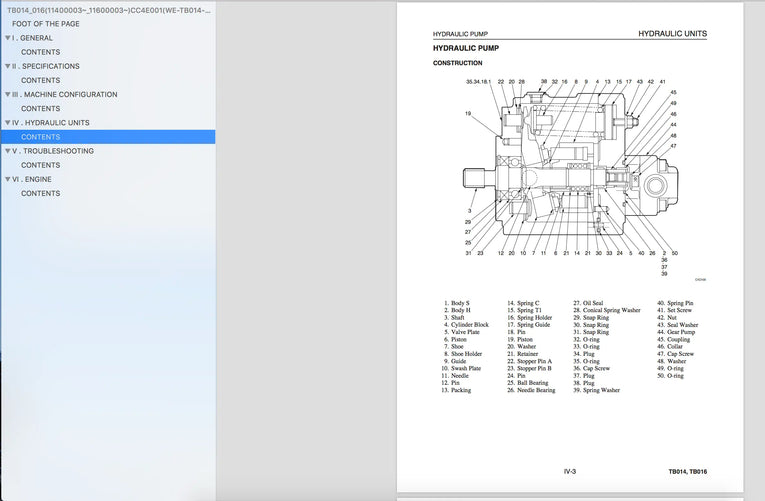 Takeuchi Multilanguage Service Manual New Updated 2019 DVD Diezel365