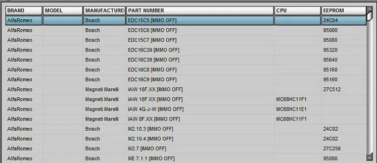 WinOLS 4.51 With Plugins vmwar + Damos files +ECM TITANIUM+ immo service tool v1.2+ ECU Remapping lessons Diezel365