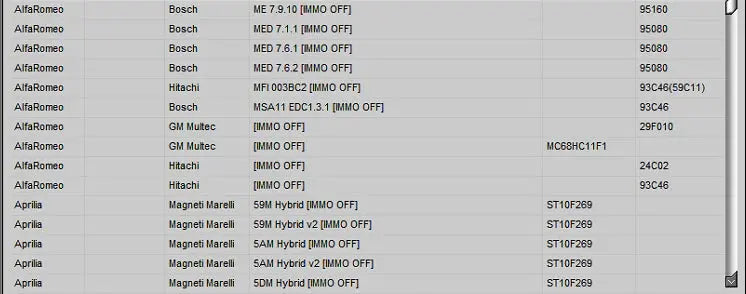 WinOLS 4.51 With Plugins vmwar + Damos files +ECM TITANIUM+ immo service tool v1.2+ ECU Remapping lessons Diezel365