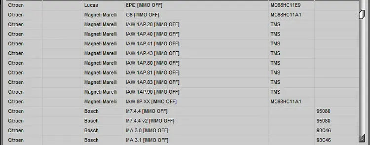 WinOLS 4.51 With Plugins vmwar + Damos files +ECM TITANIUM+ immo service tool v1.2+ ECU Remapping lessons Diezel365