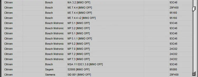 WinOLS 4.51 With Plugins vmwar + Damos files +ECM TITANIUM+ immo service tool v1.2+ ECU Remapping lessons Diezel365