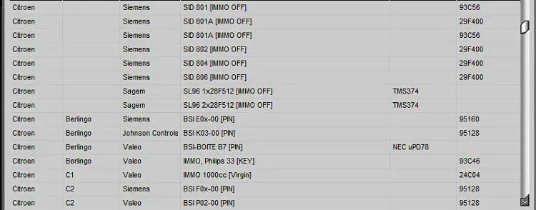 WinOLS 4.51 With Plugins vmwar + Damos files +ECM TITANIUM+ immo service tool v1.2+ ECU Remapping lessons Diezel365