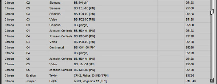 WinOLS 4.51 With Plugins vmwar + Damos files +ECM TITANIUM+ immo service tool v1.2+ ECU Remapping lessons
