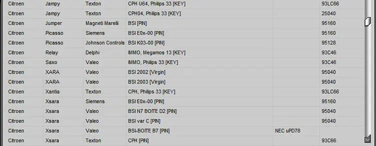 WinOLS 4.51 With Plugins vmwar + Damos files +ECM TITANIUM+ immo service tool v1.2+ ECU Remapping lessons Diezel365