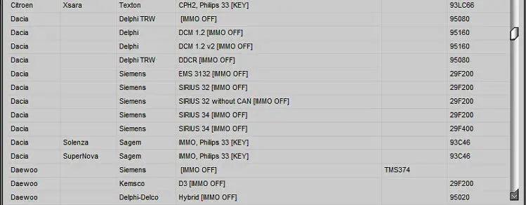 WinOLS 4.51 With Plugins vmwar + Damos files +ECM TITANIUM+ immo service tool v1.2+ ECU Remapping lessons Diezel365