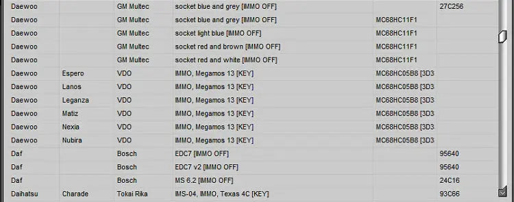WinOLS 4.51 With Plugins vmwar + Damos files +ECM TITANIUM+ immo service tool v1.2+ ECU Remapping lessons Diezel365