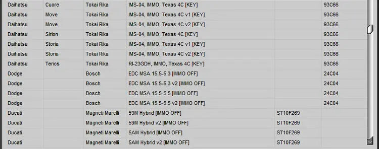WinOLS 4.51 With Plugins vmwar + Damos files +ECM TITANIUM+ immo service tool v1.2+ ECU Remapping lessons Diezel365