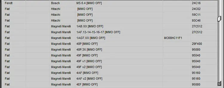 WinOLS 4.51 With Plugins vmwar + Damos files +ECM TITANIUM+ immo service tool v1.2+ ECU Remapping lessons Diezel365