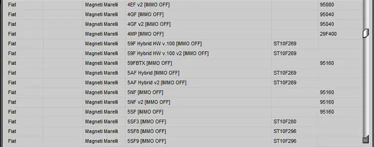 WinOLS 4.51 With Plugins vmwar + Damos files +ECM TITANIUM+ immo service tool v1.2+ ECU Remapping lessons Diezel365