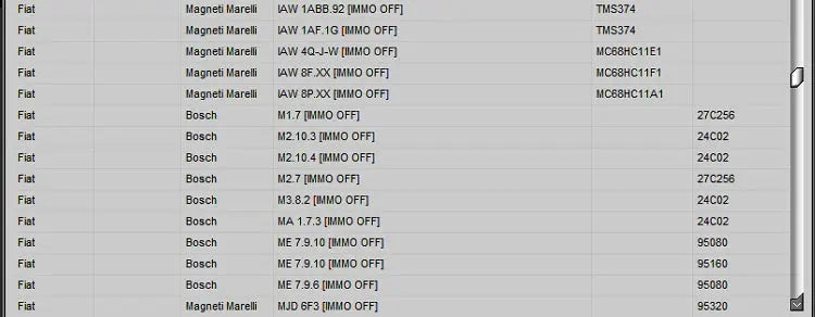 WinOLS 4.51 With Plugins vmwar + Damos files +ECM TITANIUM+ immo service tool v1.2+ ECU Remapping lessons Diezel365