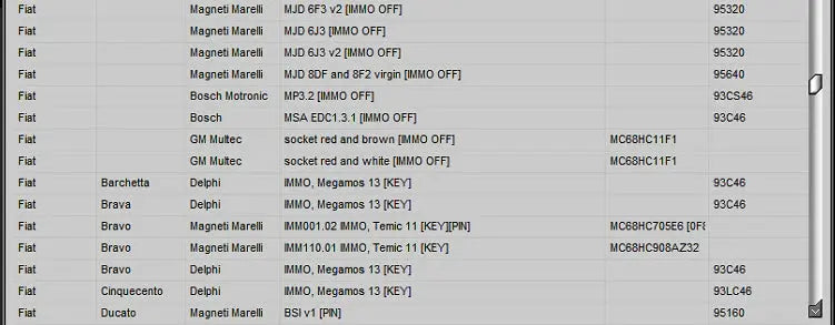 WinOLS 4.51 With Plugins vmwar + Damos files +ECM TITANIUM+ immo service tool v1.2+ ECU Remapping lessons Diezel365