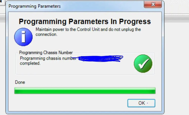 Paccar ESA 5.5.0 External, Internal and Programming Station + Unlock Kg + SW Flash Files Diezel365