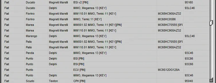 WinOLS 4.51 With Plugins vmwar + Damos files +ECM TITANIUM+ immo service tool v1.2+ ECU Remapping lessons Diezel365