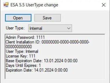 Paccar ESA 5.5.0 External, Internal and Programming Station + Unlock Kg + SW Flash Files Diezel365