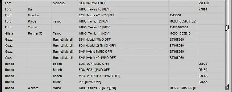 WinOLS 4.51 With Plugins vmwar + Damos files +ECM TITANIUM+ immo service tool v1.2+ ECU Remapping lessons Diezel365