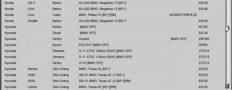 WinOLS 4.51 With Plugins vmwar + Damos files +ECM TITANIUM+ immo service tool v1.2+ ECU Remapping lessons Diezel365