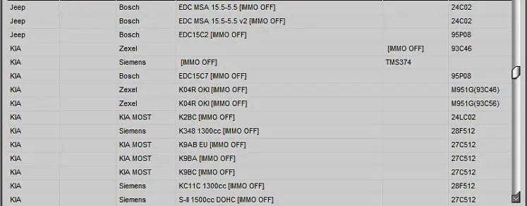 WinOLS 4.51 With Plugins vmwar + Damos files +ECM TITANIUM+ immo service tool v1.2+ ECU Remapping lessons Diezel365