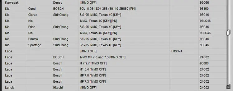 WinOLS 4.51 With Plugins vmwar + Damos files +ECM TITANIUM+ immo service tool v1.2+ ECU Remapping lessons Diezel365