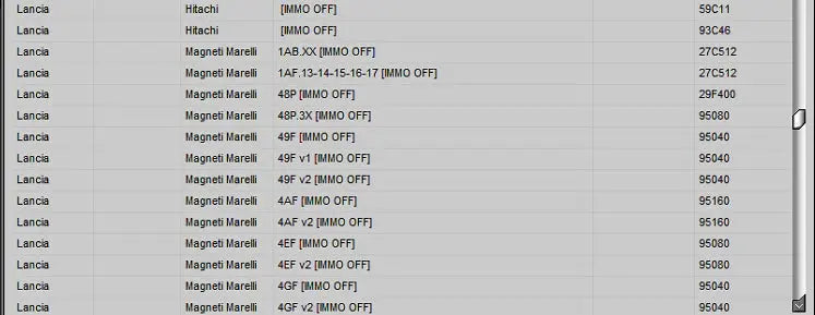 WinOLS 4.51 With Plugins vmwar + Damos files +ECM TITANIUM+ immo service tool v1.2+ ECU Remapping lessons Diezel365