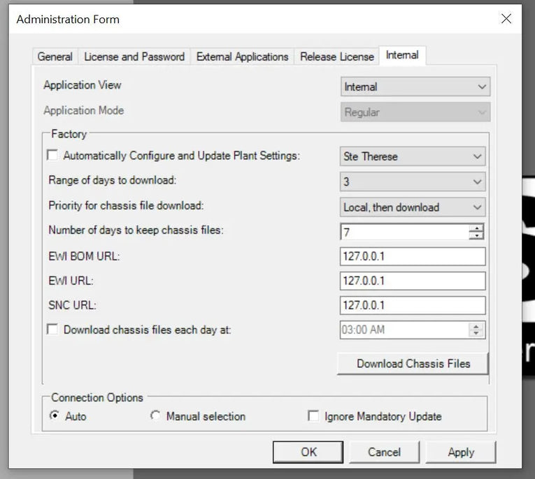 Paccar ESA 5.5.0 External, Internal and Programming Station + Unlock Kg + SW Flash Files Diezel365