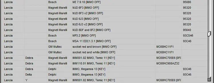 WinOLS 4.51 With Plugins vmwar + Damos files +ECM TITANIUM+ immo service tool v1.2+ ECU Remapping lessons Diezel365