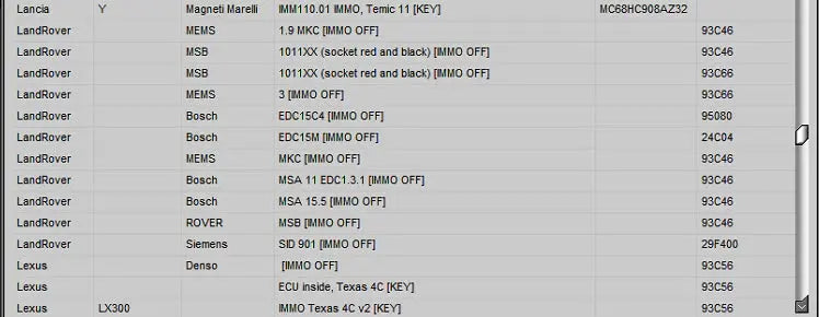 WinOLS 4.51 With Plugins vmwar + Damos files +ECM TITANIUM+ immo service tool v1.2+ ECU Remapping lessons Diezel365