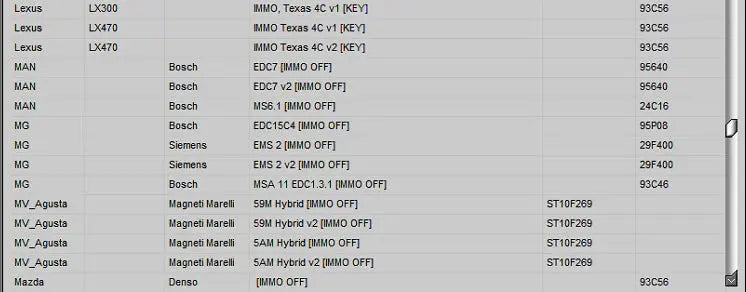 WinOLS 4.51 With Plugins vmwar + Damos files +ECM TITANIUM+ immo service tool v1.2+ ECU Remapping lessons Diezel365