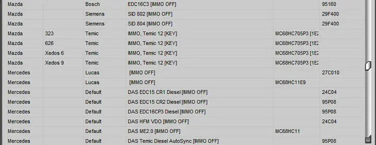 WinOLS 4.51 With Plugins vmwar + Damos files +ECM TITANIUM+ immo service tool v1.2+ ECU Remapping lessons Diezel365