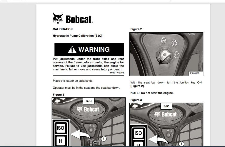 Bobcat BATS 2022 Bobcat Advance Troubleshooting System – Multi Language Diezel365