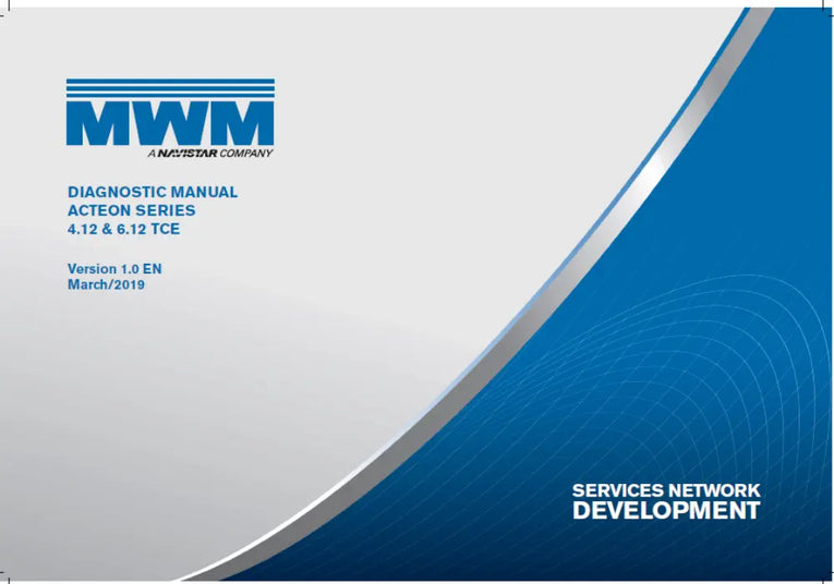 Navistar Truck Service Documents PDF Diezel365