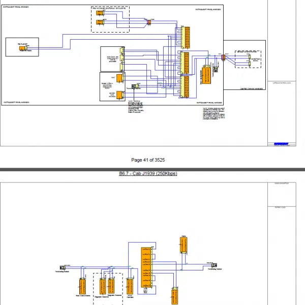 Navistar Truck Service Documents PDF Diezel365