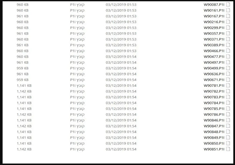 CNH Incal Intelect Files 2020 - Full Cals Set for Commins lnsite Diezel365