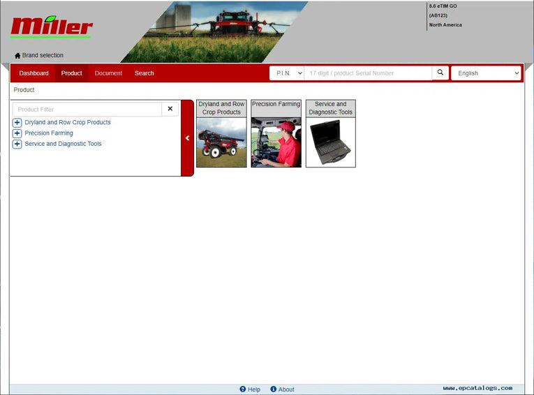 eTimGo CNH EST Repair Manual Offline 2024 Diezel365