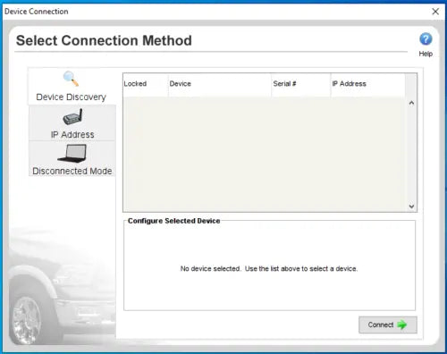 Chrysler Diagnostic Application (CDA) v5.01 Multilingual Diezel365