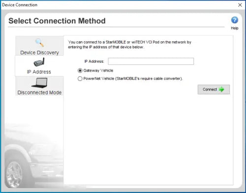 Chrysler Diagnostic Application (CDA) v5.01 Multilingual Diezel365