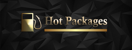 + Hot Packages