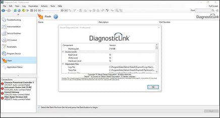 DDDL 8.13 SP3 Professional Offline Level 10.10.10 MAX Edition + TS with Unlimited LICENSES Subscription Diezel365
